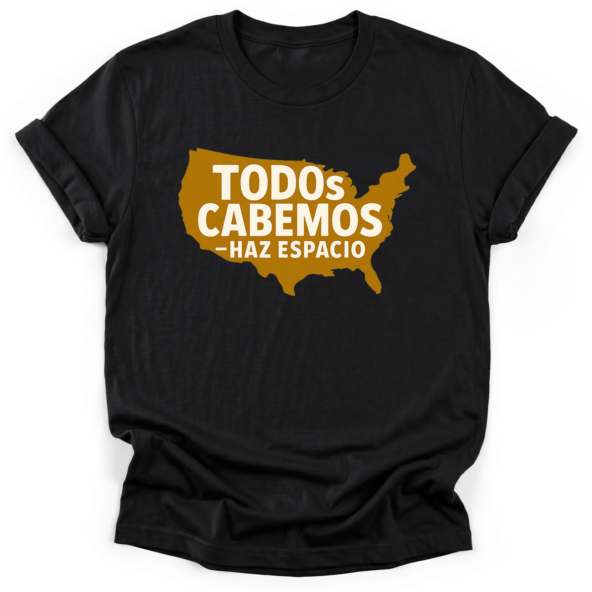 Cultura Estampada — Black