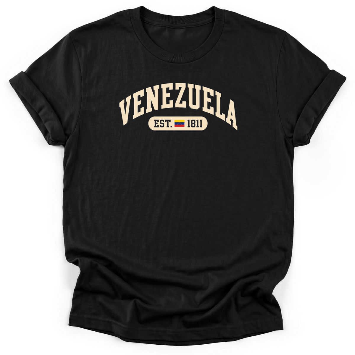 Cultura Estampada — Black
