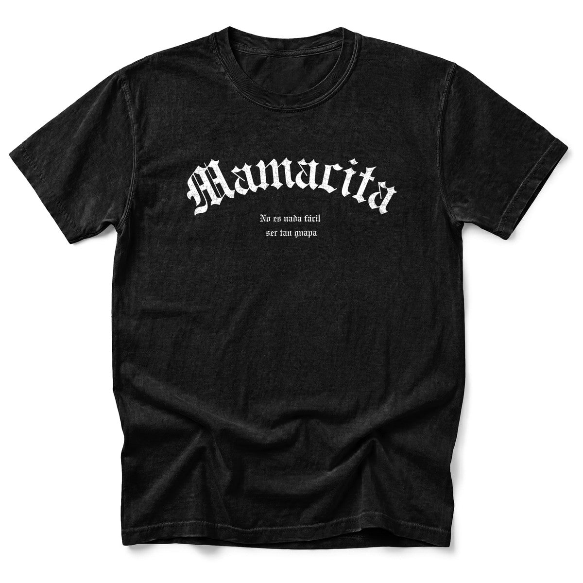 Cultura Estampada — Black
