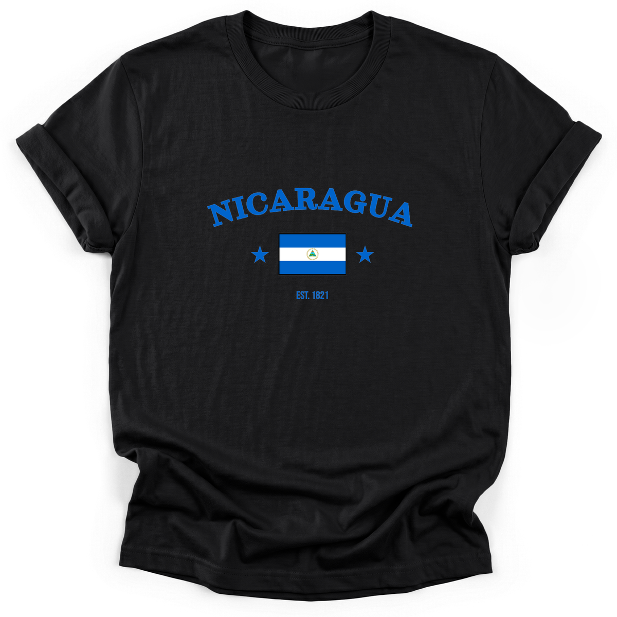 Cultura Estampada — Black