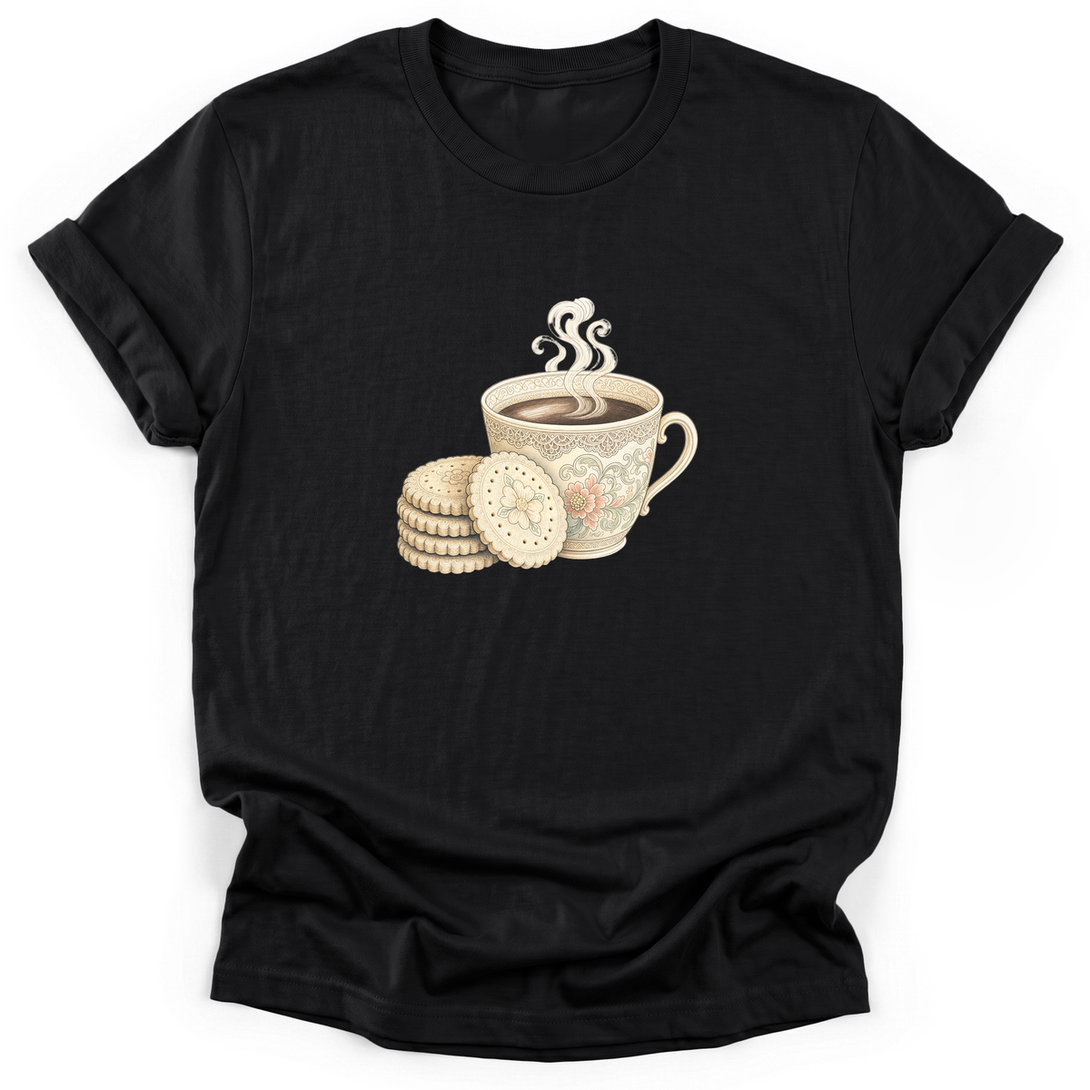 Cultura Estampada — Black