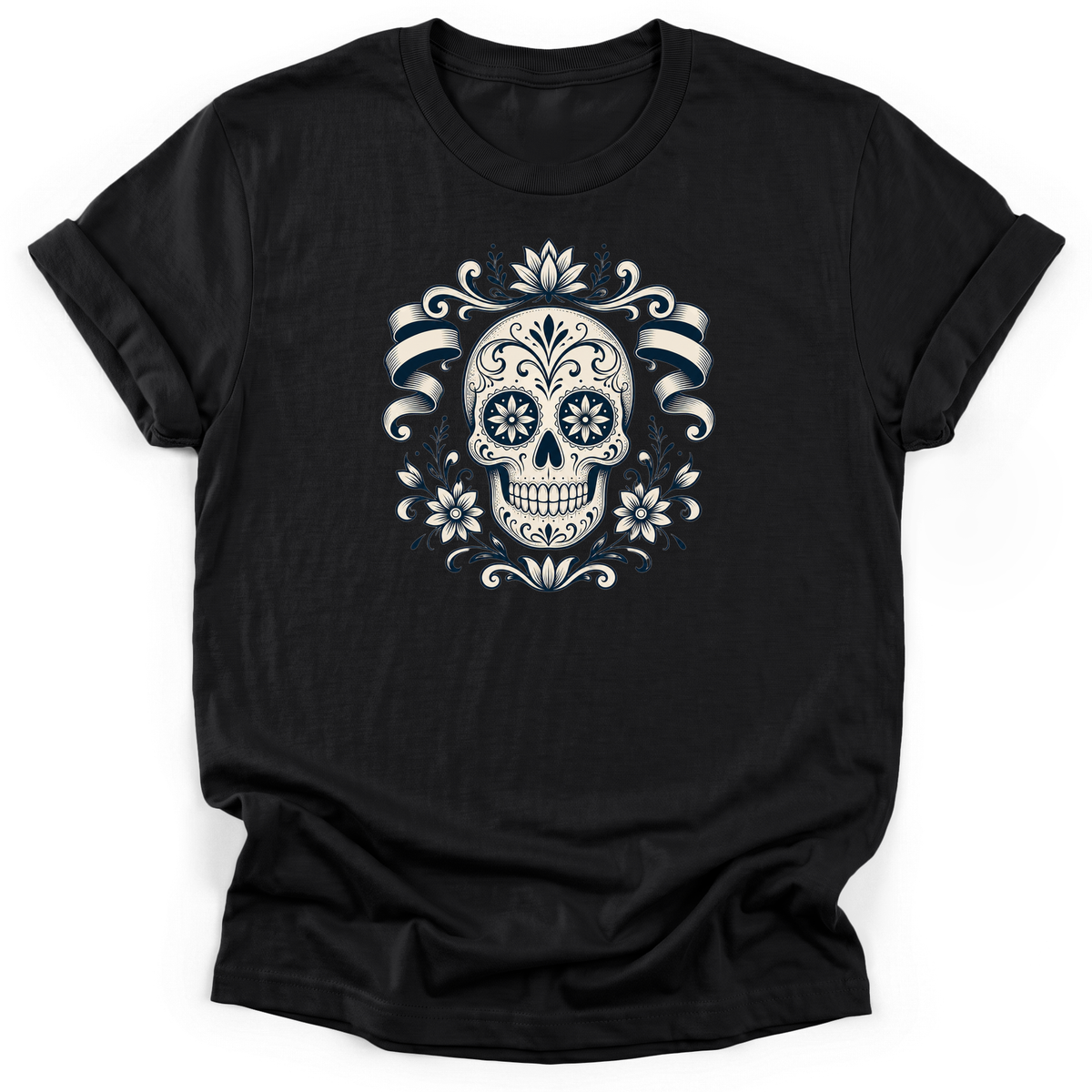 Cultura Estampada — Black