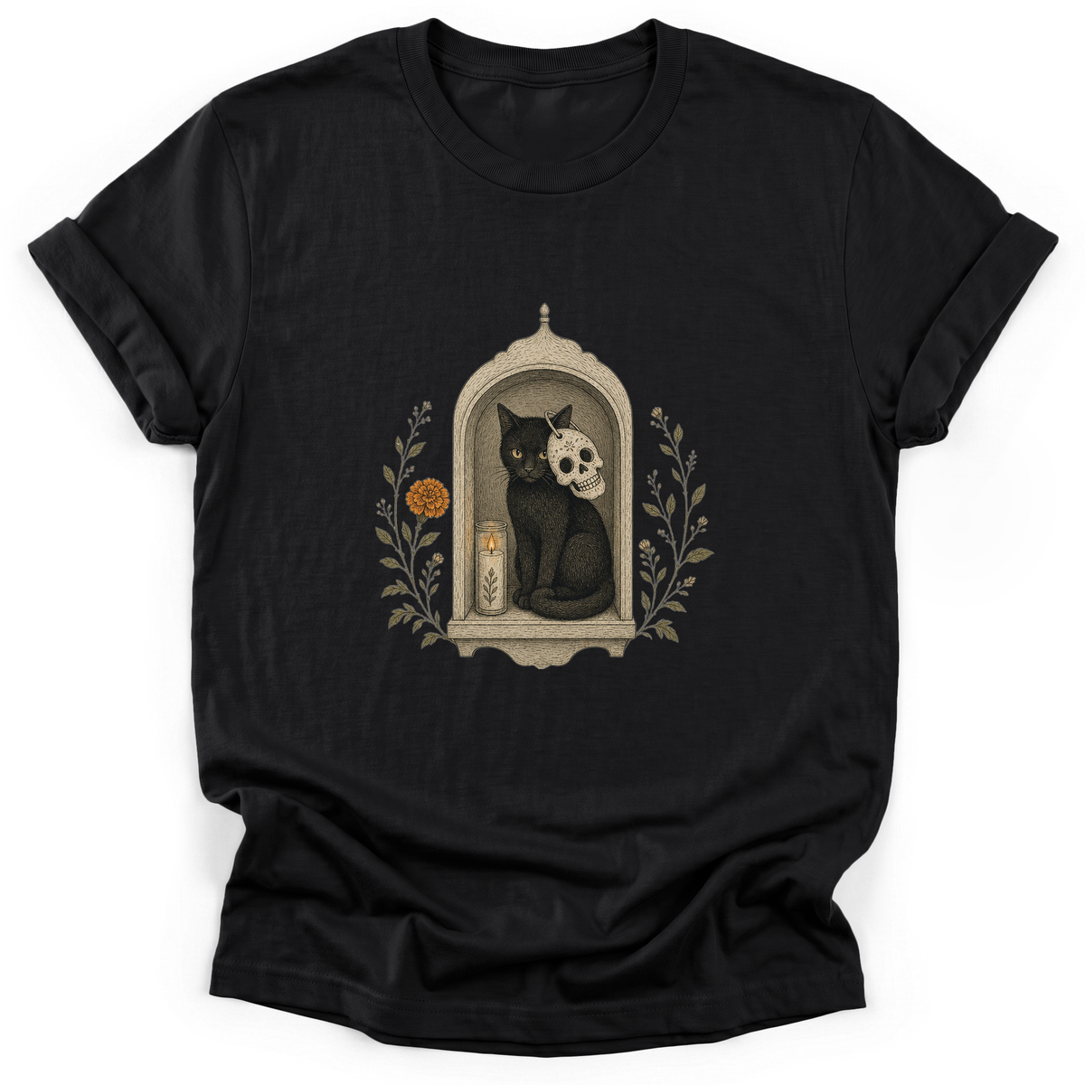 Cultura Estampada — Black