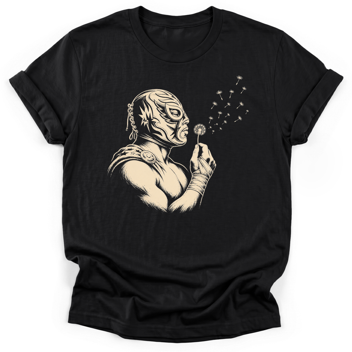 Cultura Estampada — Black