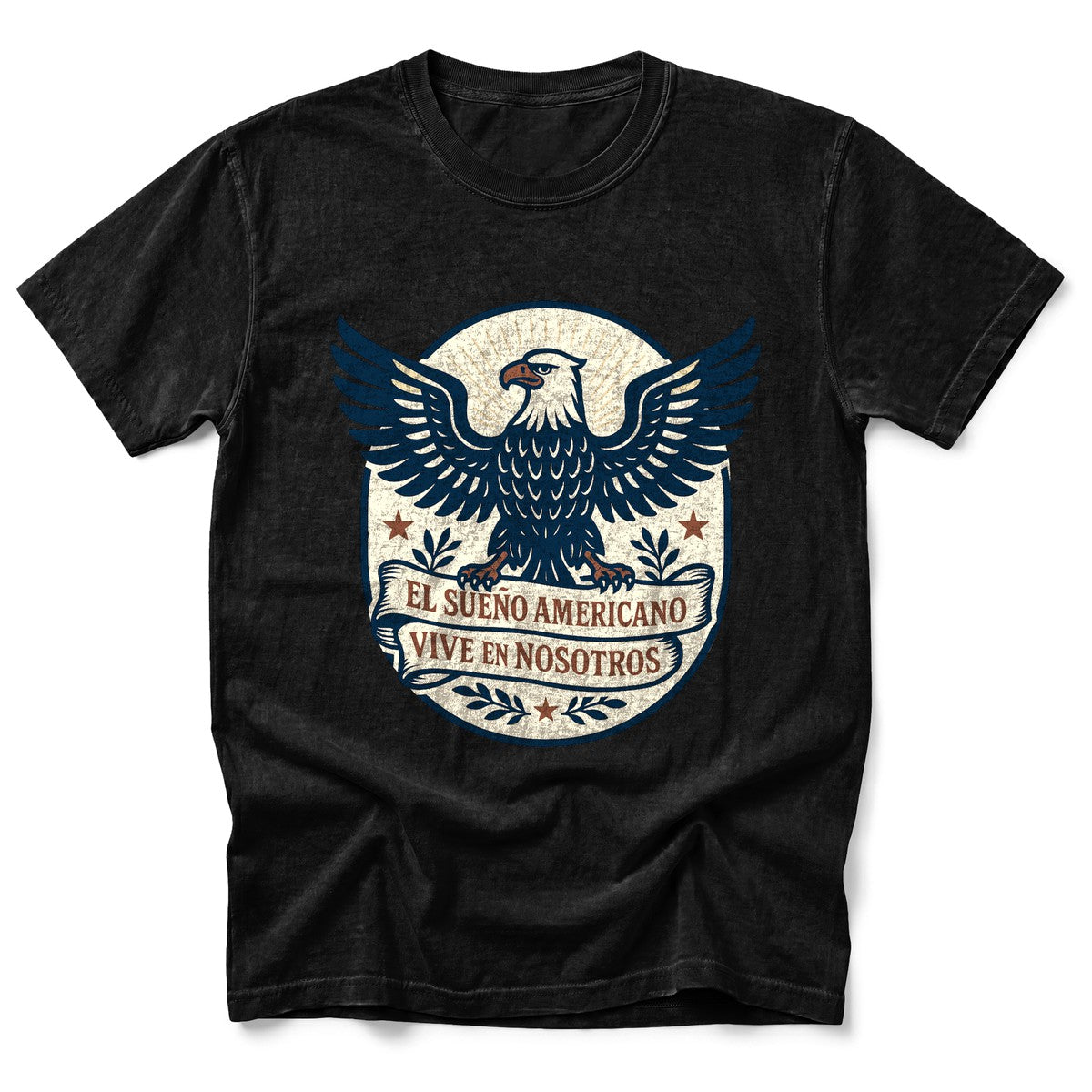 Cultura Estampada — Black