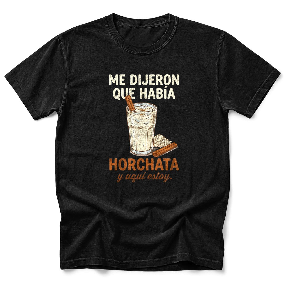 Cultura Estampada — Black