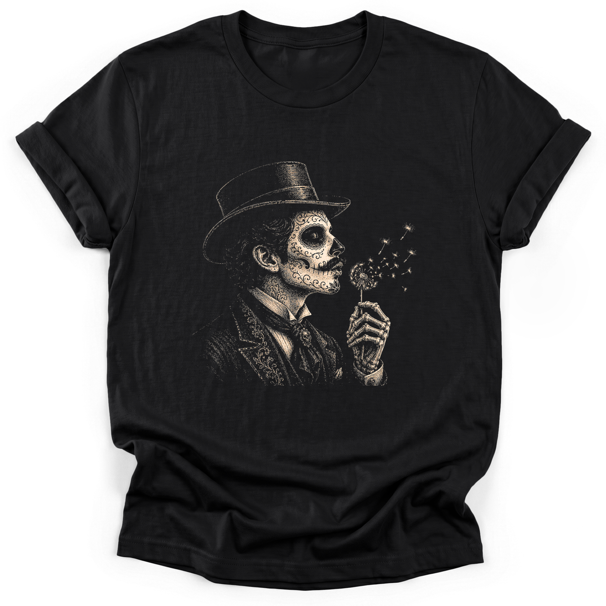 Cultura Estampada — Black