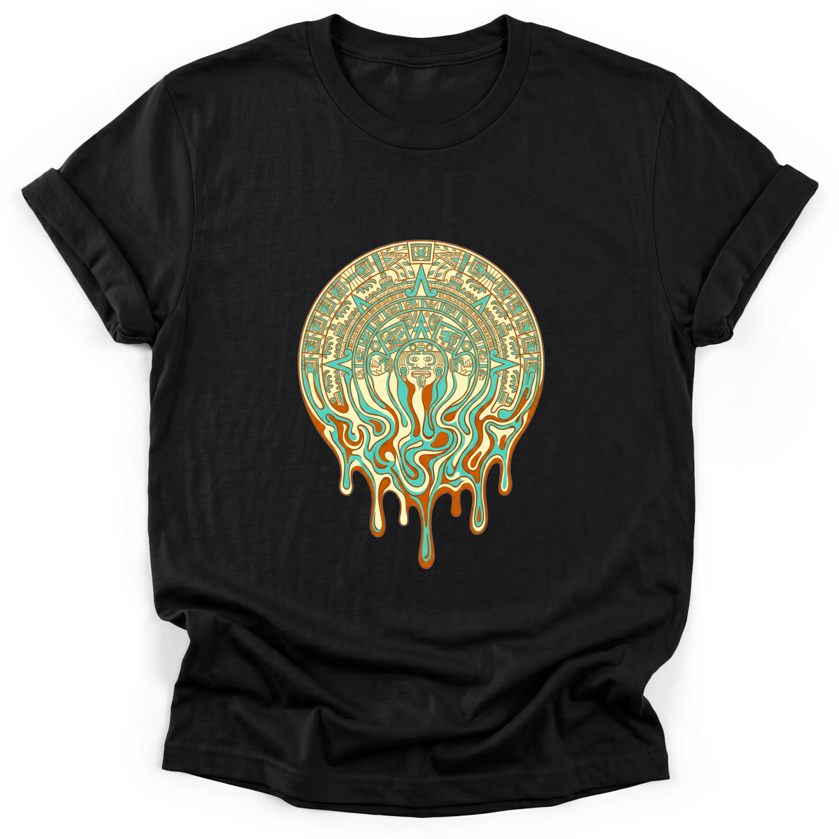 Cultura Estampada — Black
