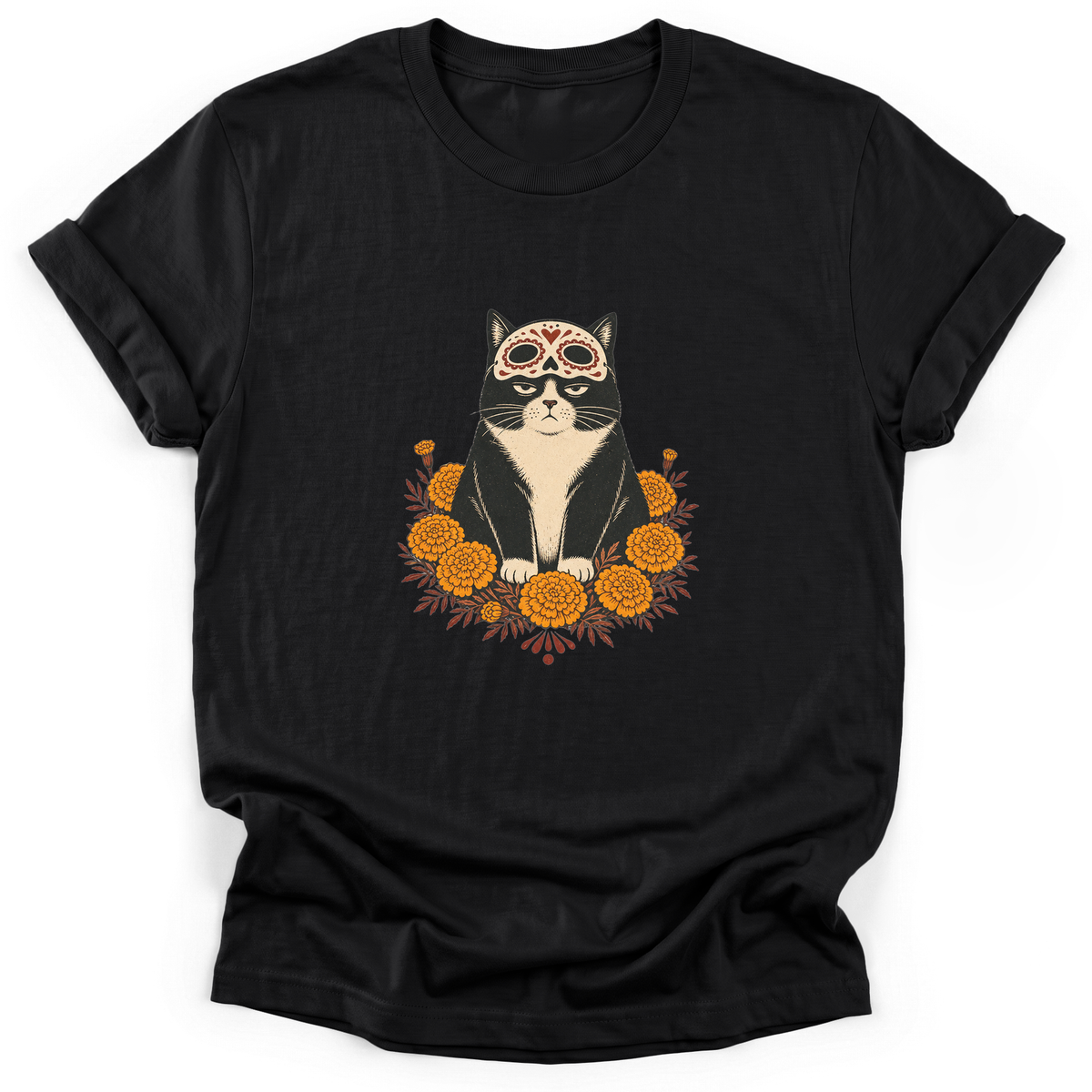 Cultura Estampada — Black