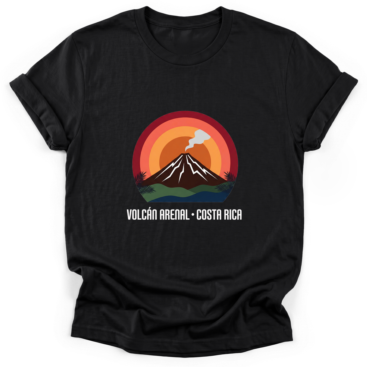 Cultura Estampada — Black