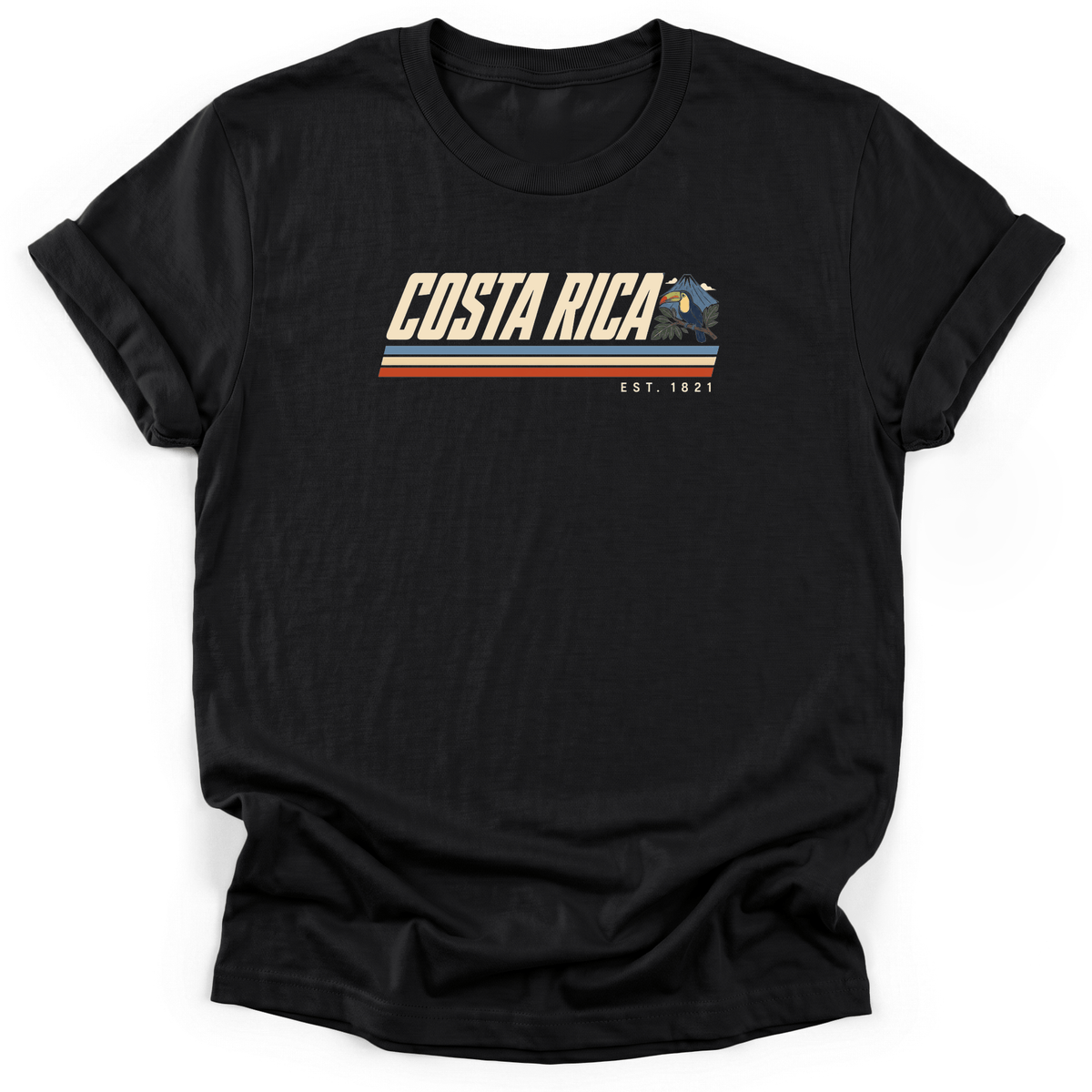 Cultura Estampada — Black