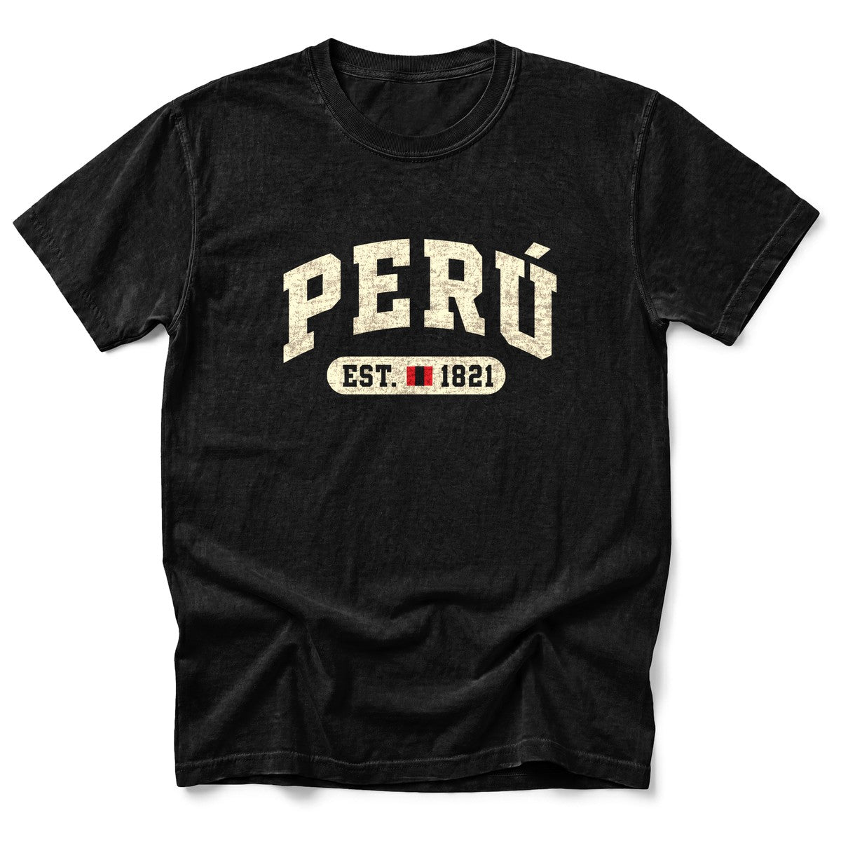Cultura Estampada — Black