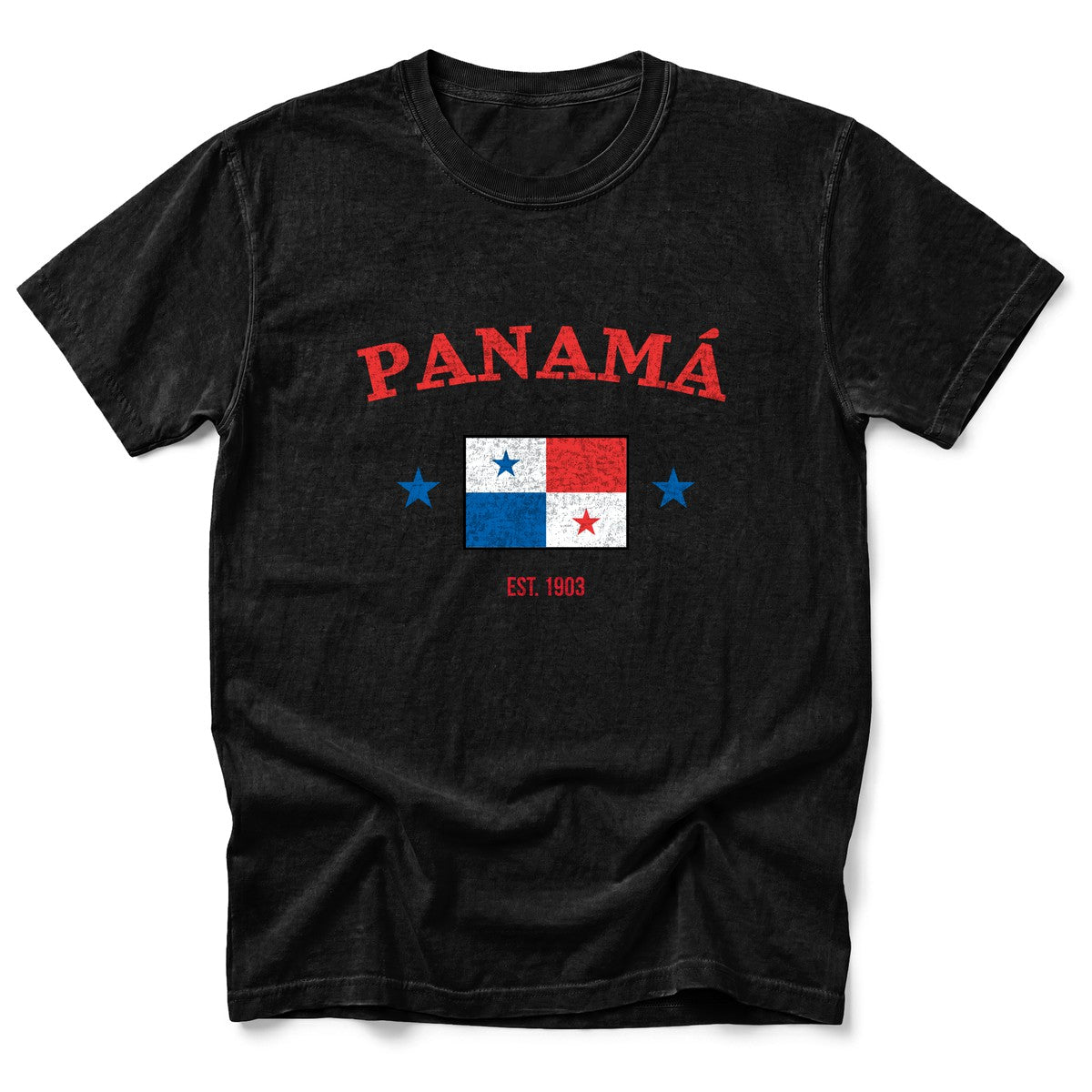 Cultura Estampada — Black