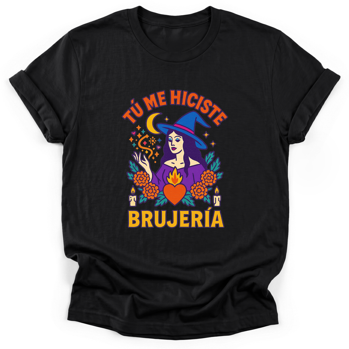 Cultura Estampada — Black