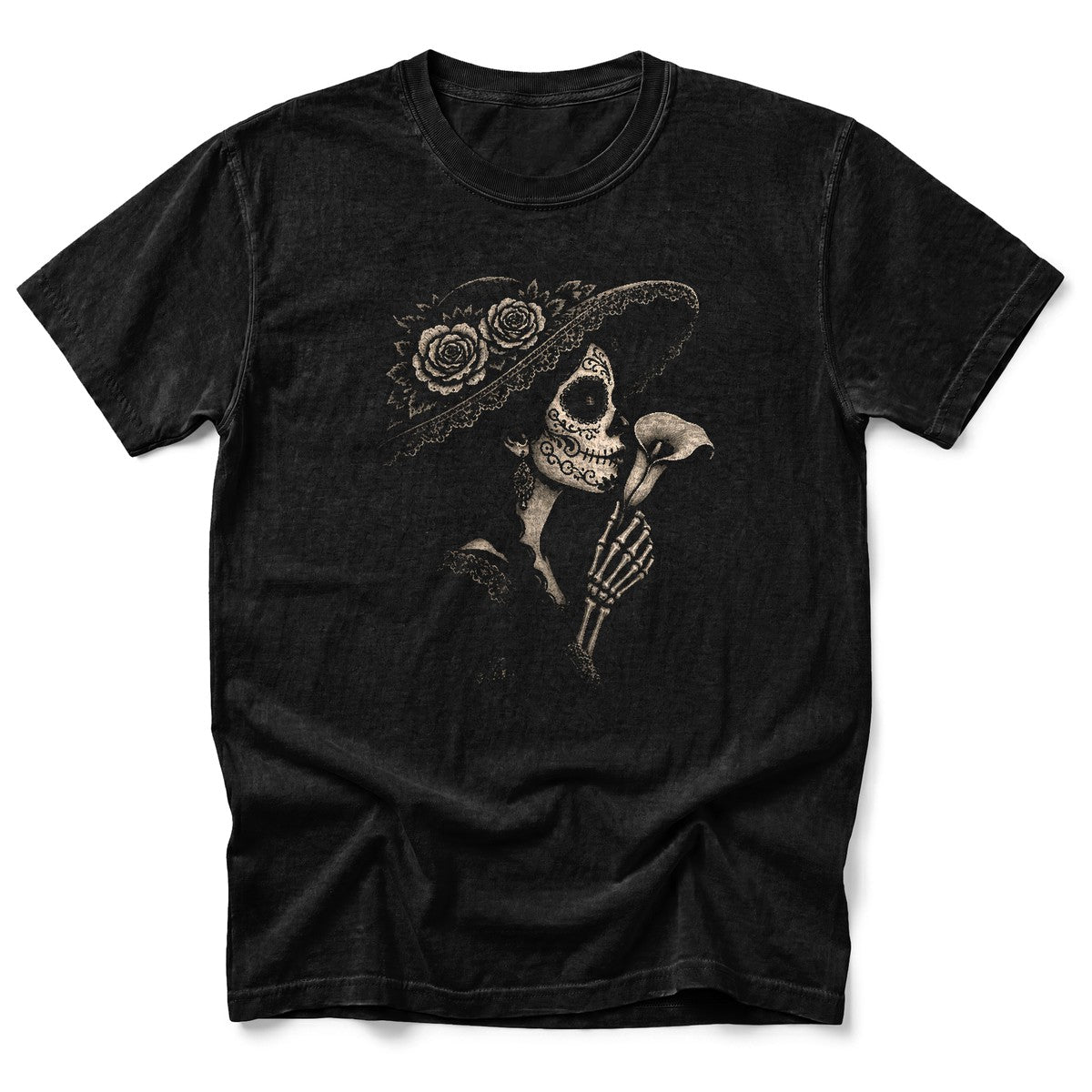 Cultura Estampada — Black
