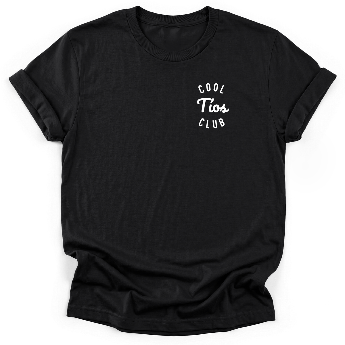 Cultura Estampada — Black