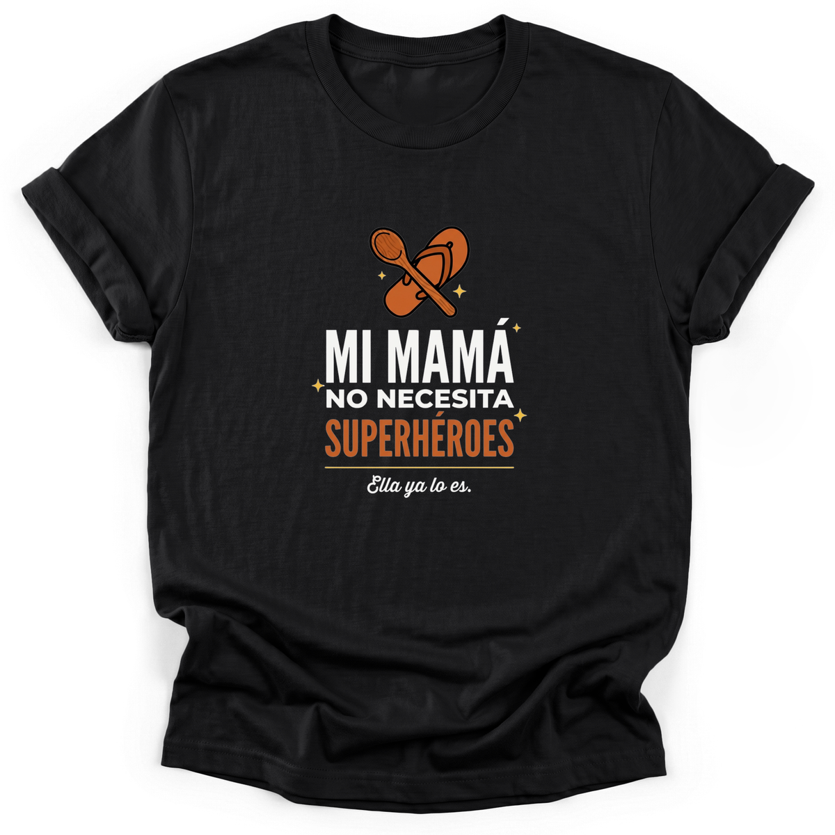 Cultura Estampada — Black
