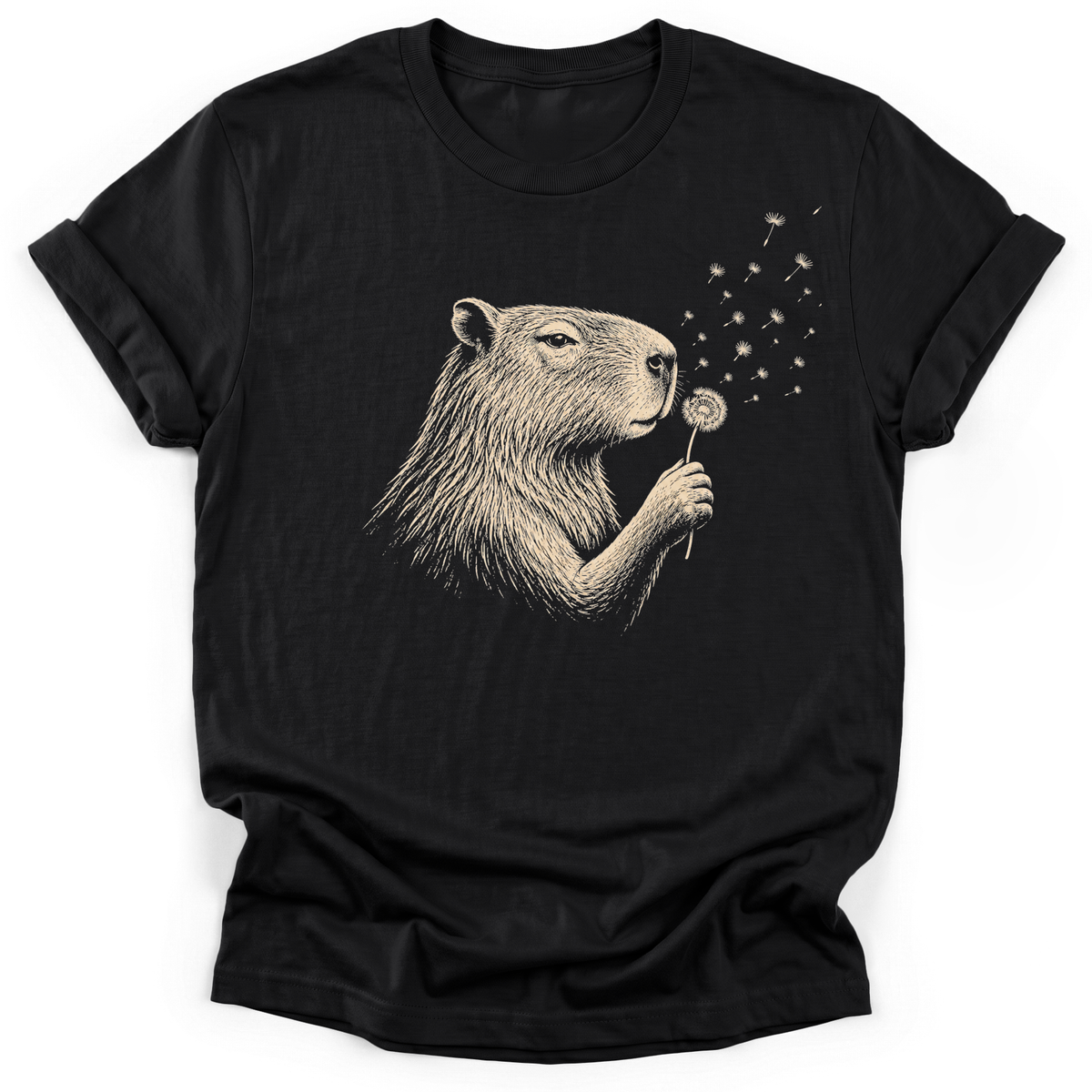 Cultura Estampada — Black