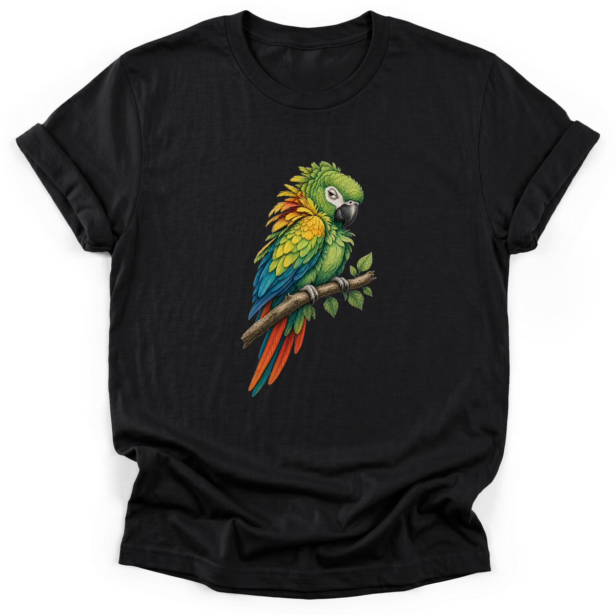 Cultura Estampada — Black