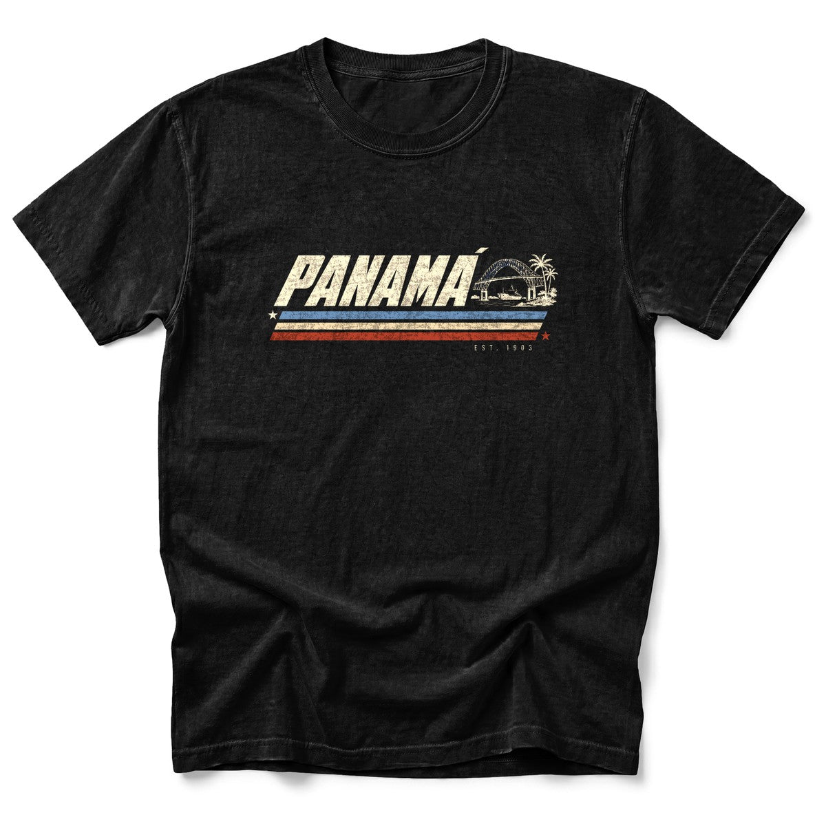 Cultura Estampada — Black