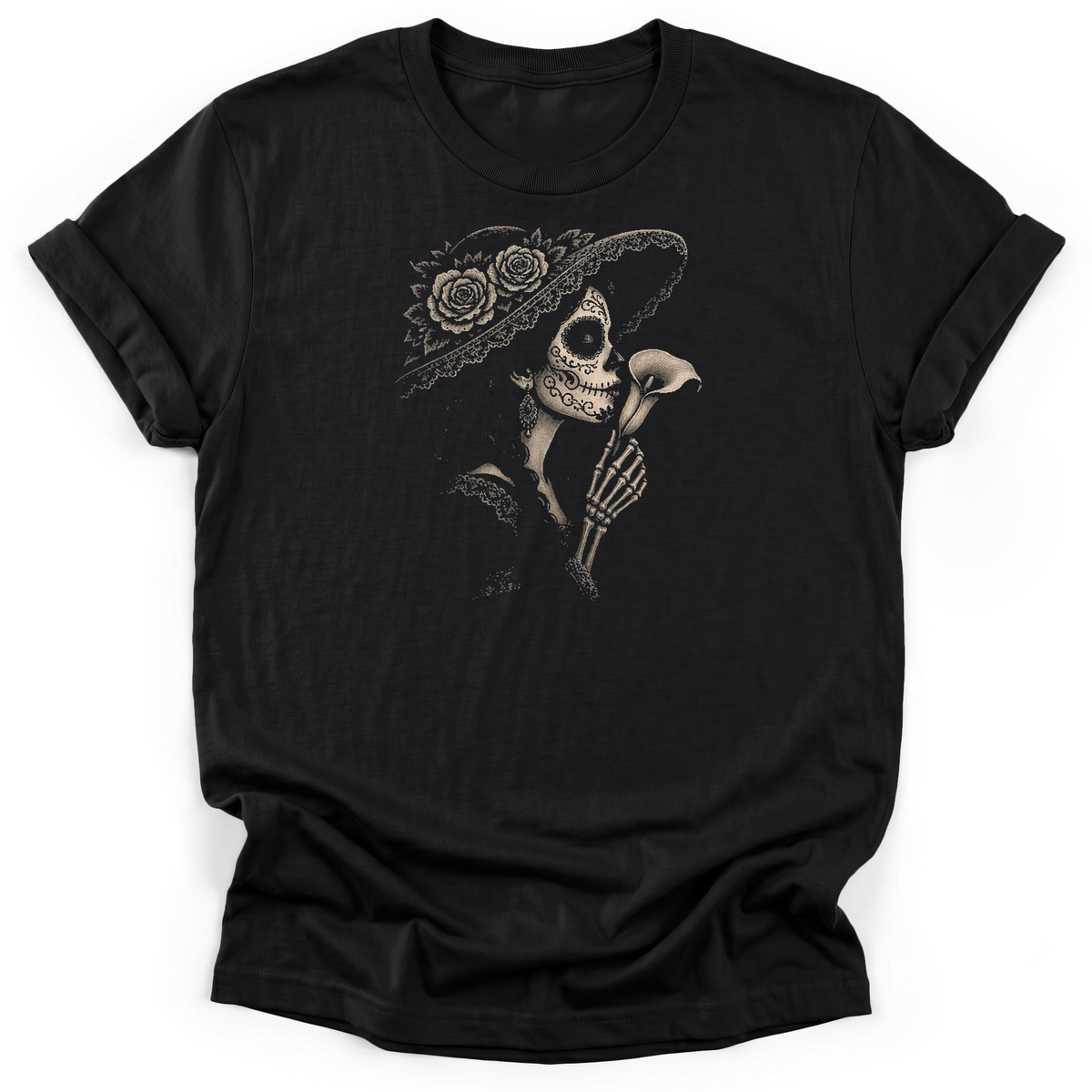 Cultura Estampada — Black