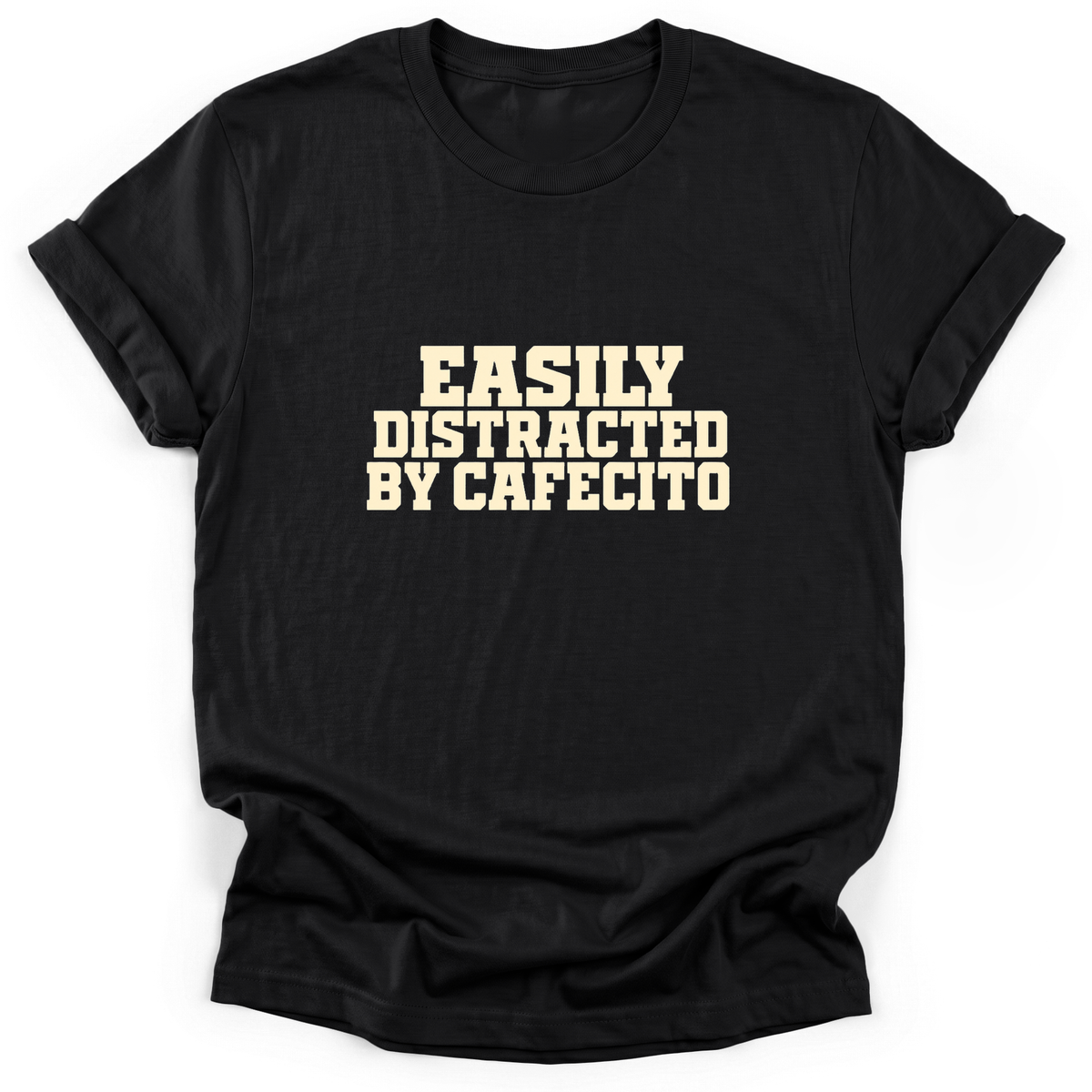 Cultura Estampada — Black