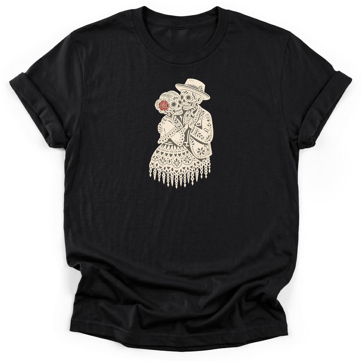 Cultura Estampada — Black