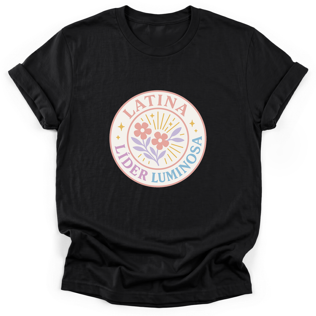 Cultura Estampada — Black