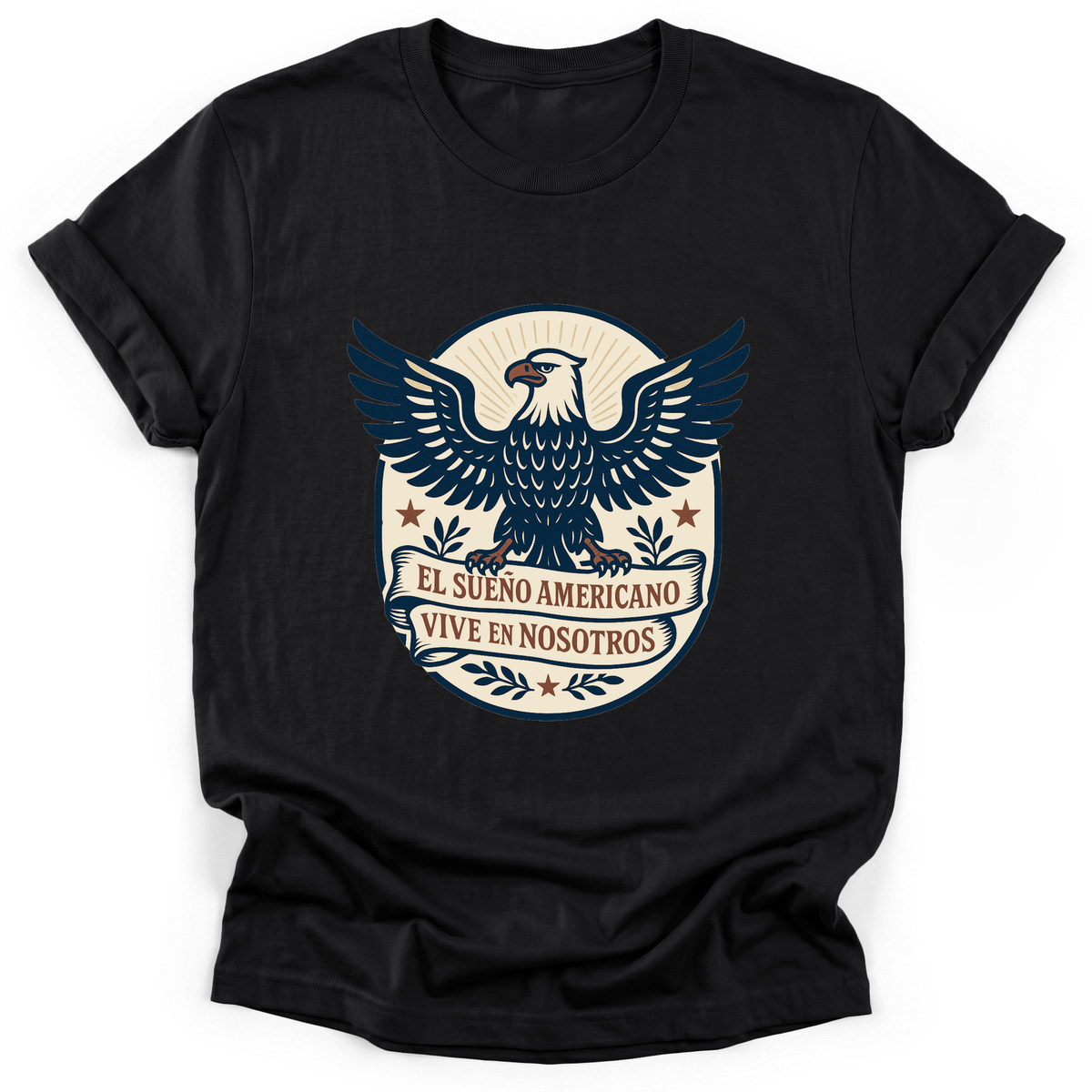 Cultura Estampada — Black