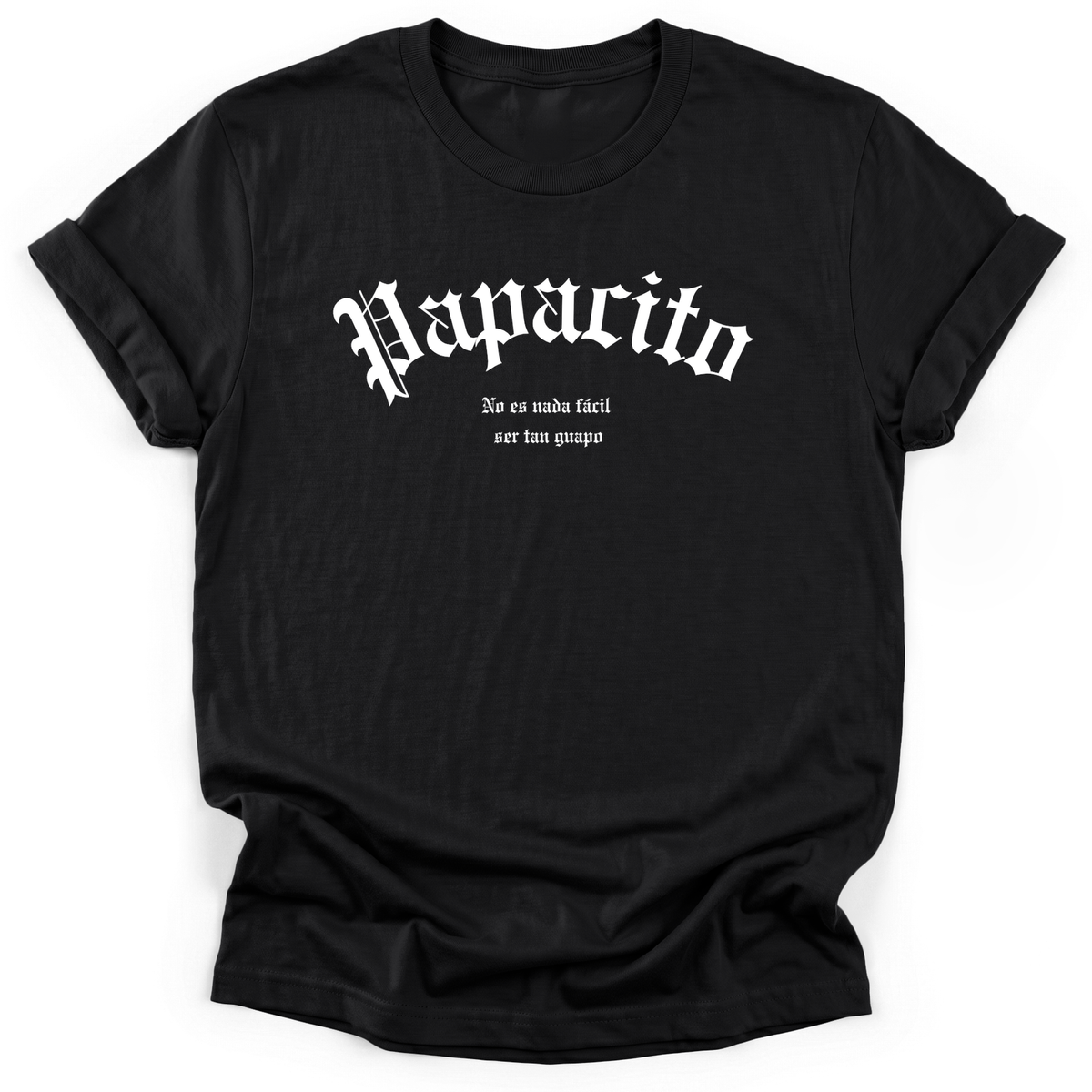 Cultura Estampada — Black