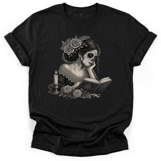 Cultura Estampada — Black
