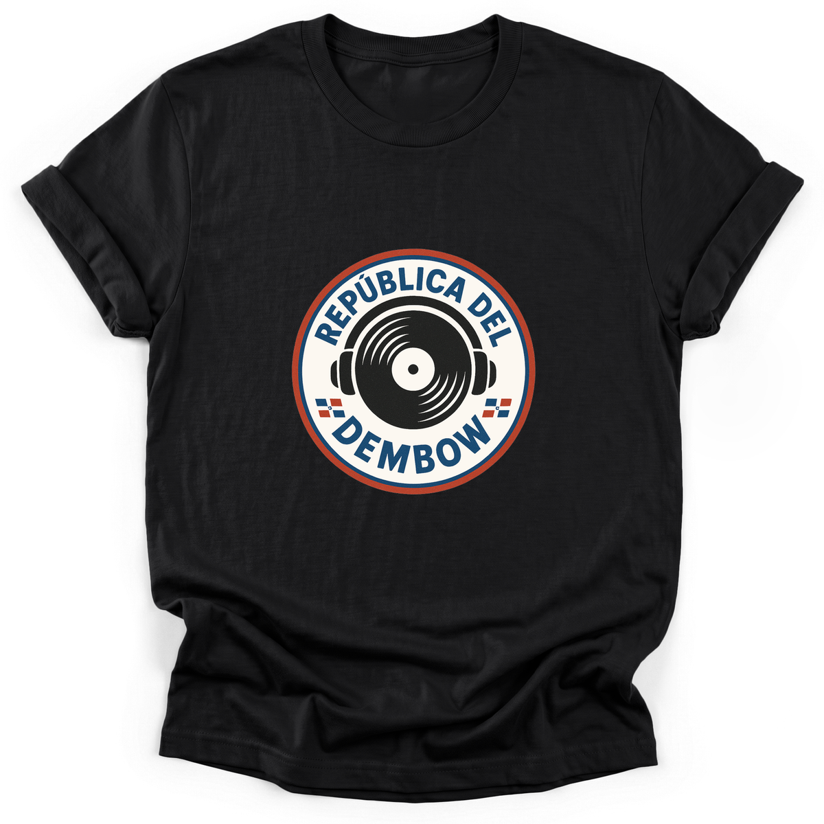 Cultura Estampada — Black