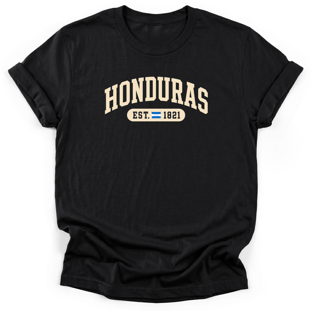 Cultura Estampada — Black