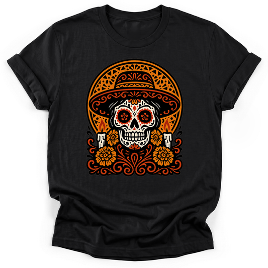 Cultura Estampada — Black