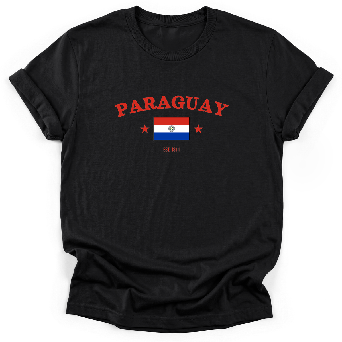 Cultura Estampada — Black