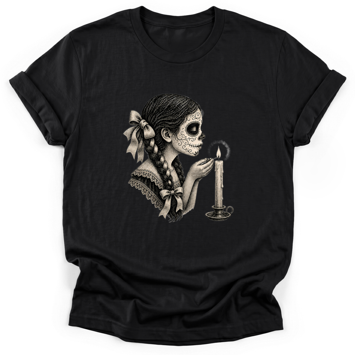 Cultura Estampada — Black