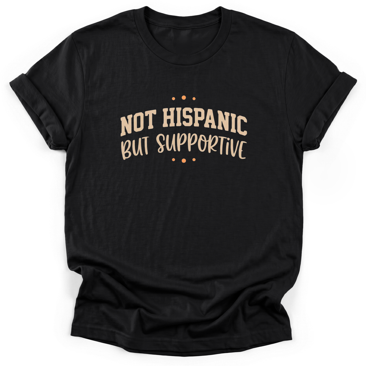 Cultura Estampada — Black