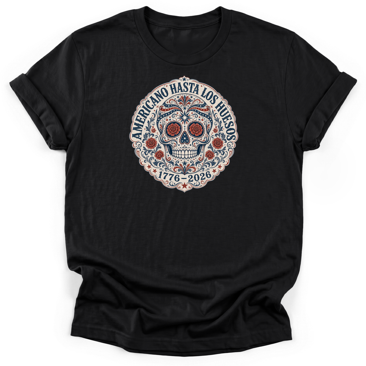 Cultura Estampada — Black