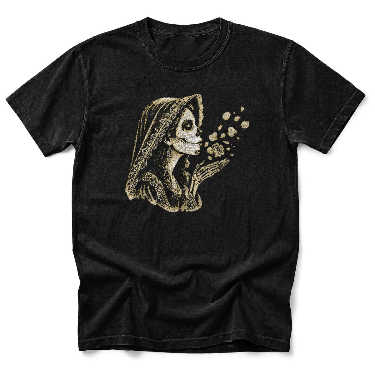 Cultura Estampada — Black