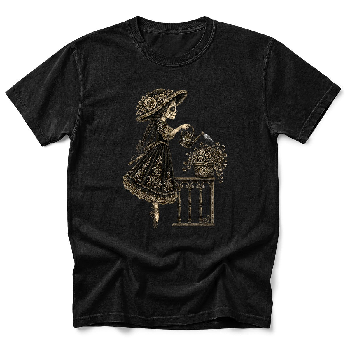 Cultura Estampada — Black