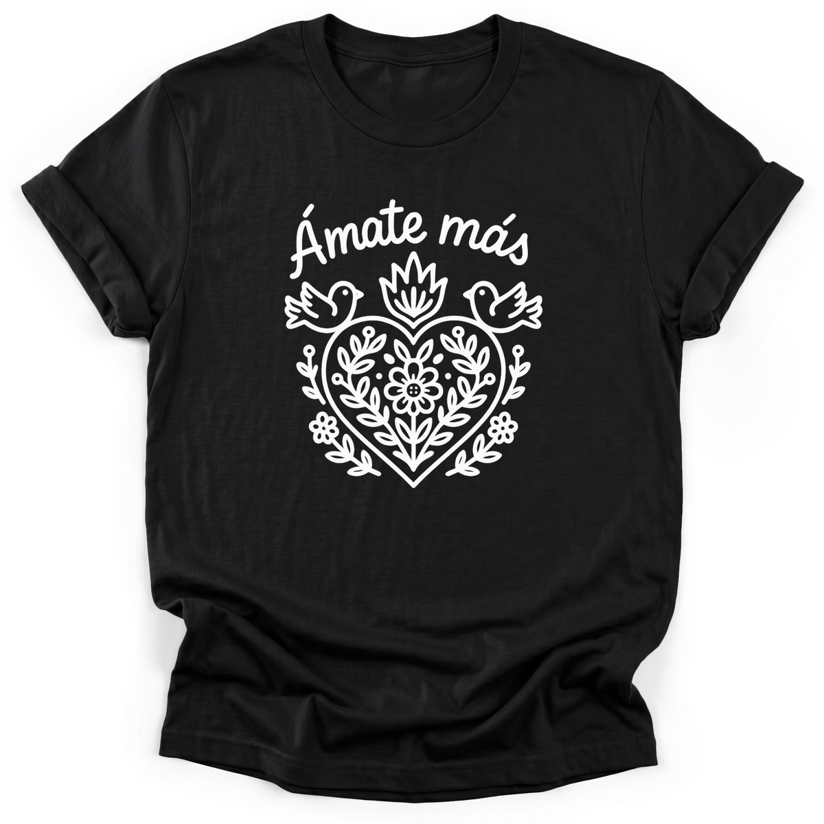 Cultura Estampada — Black