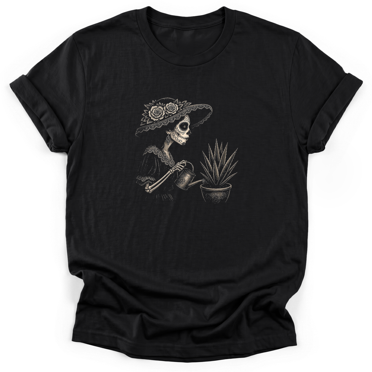 Cultura Estampada — Black