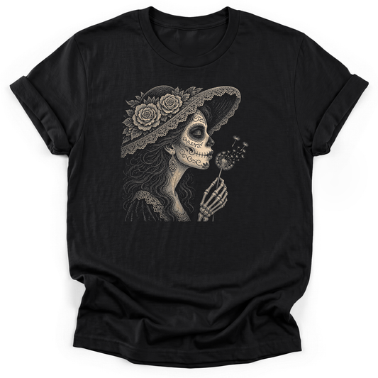 Cultura Estampada — Black