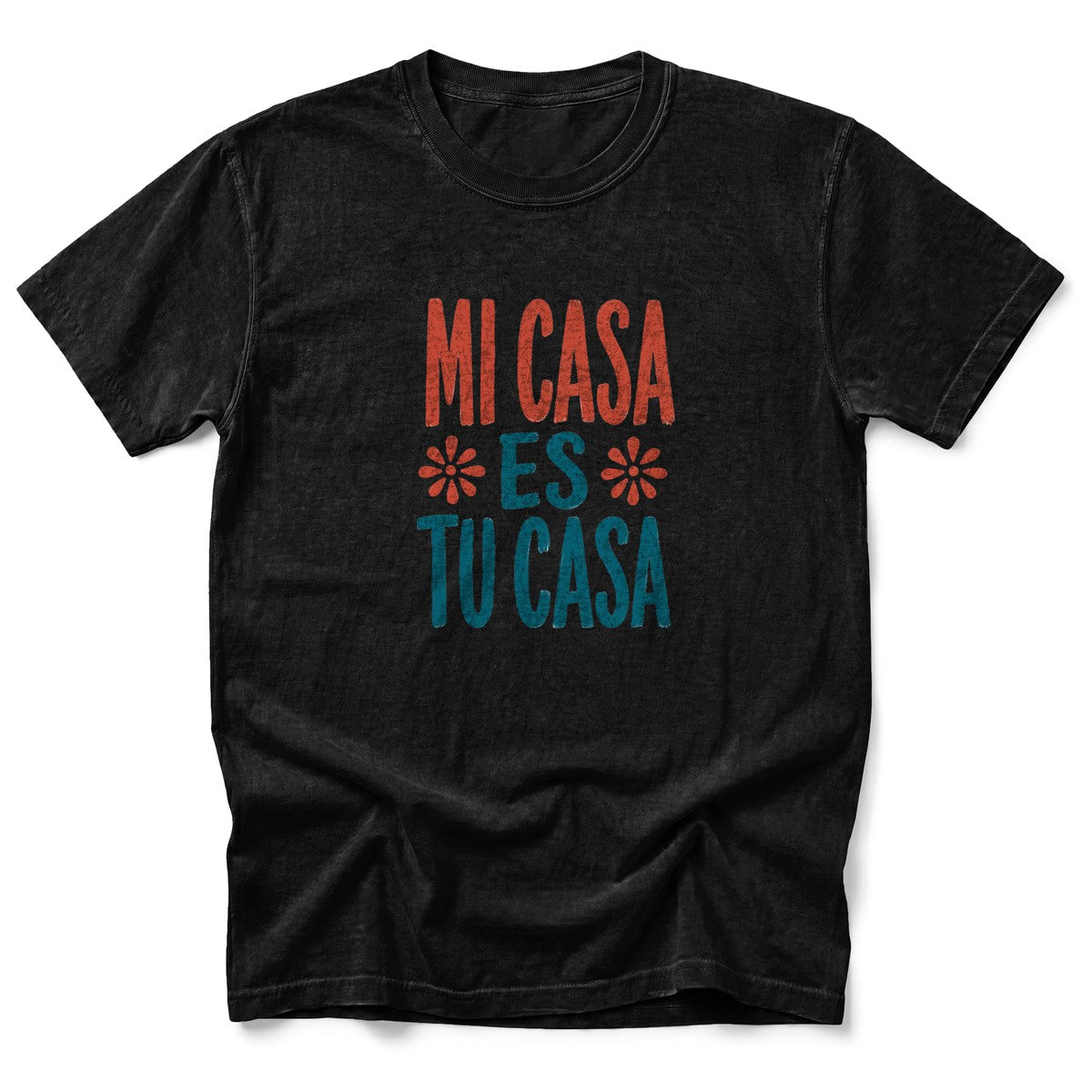 Cultura Estampada — Black