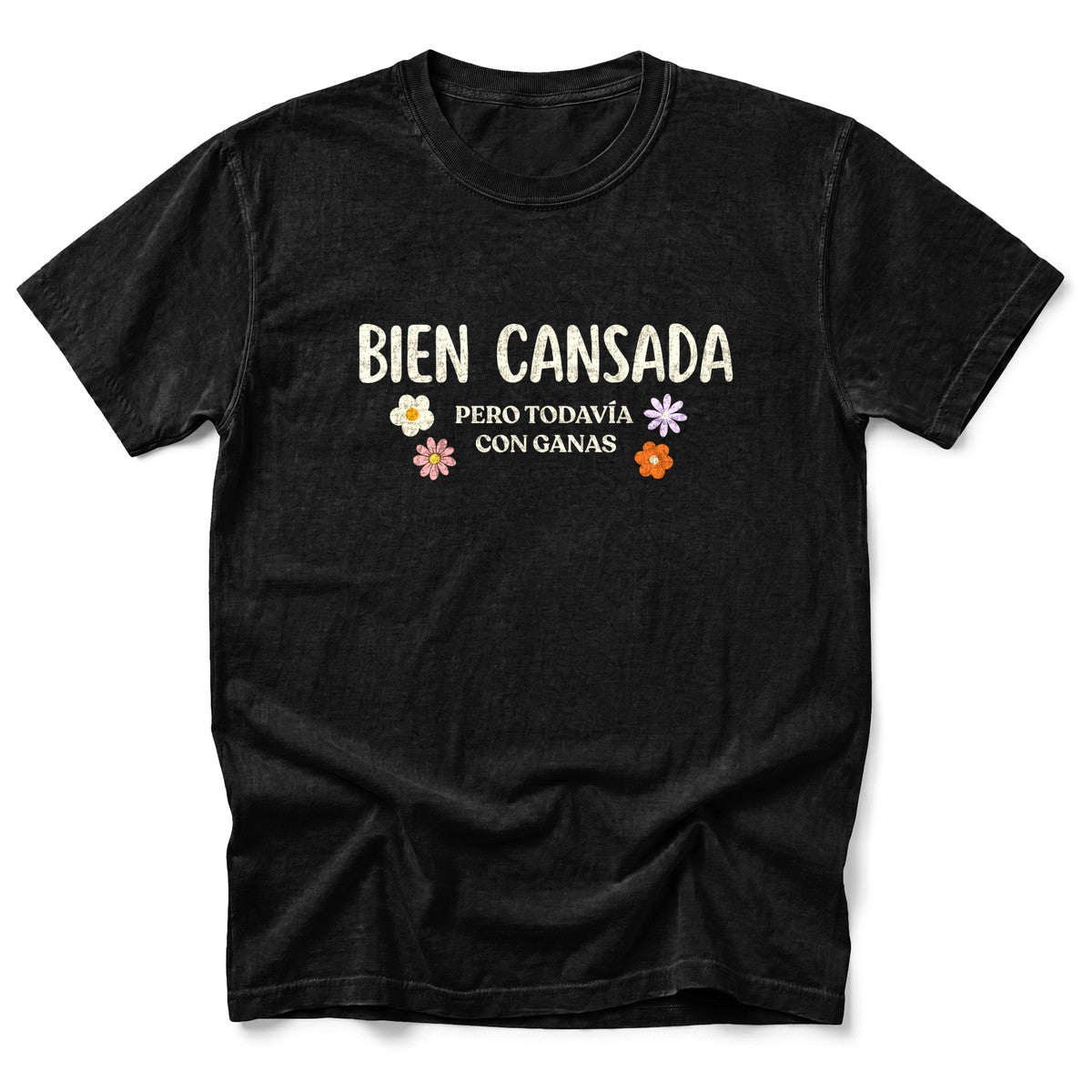 Cultura Estampada — Black