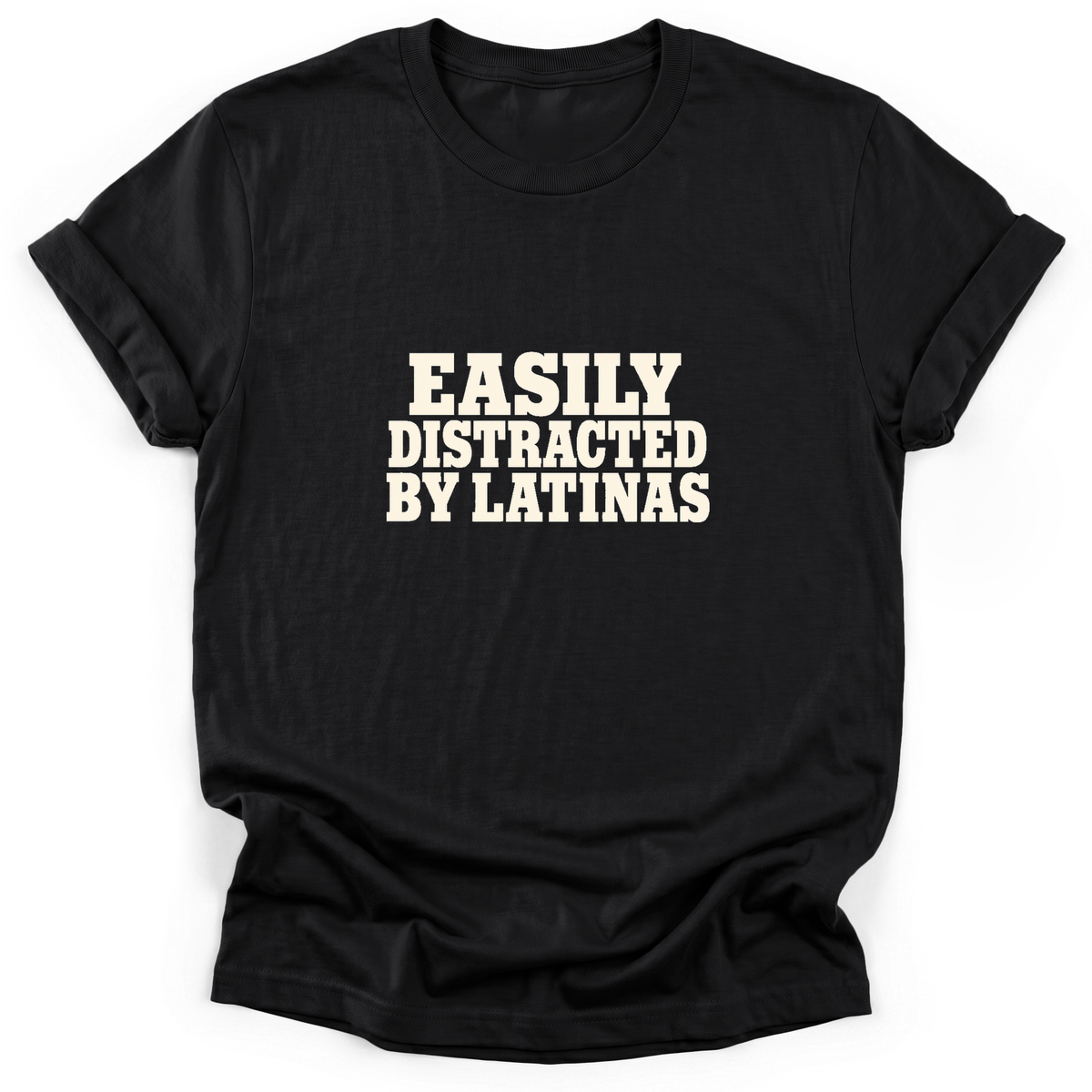 Cultura Estampada — Black