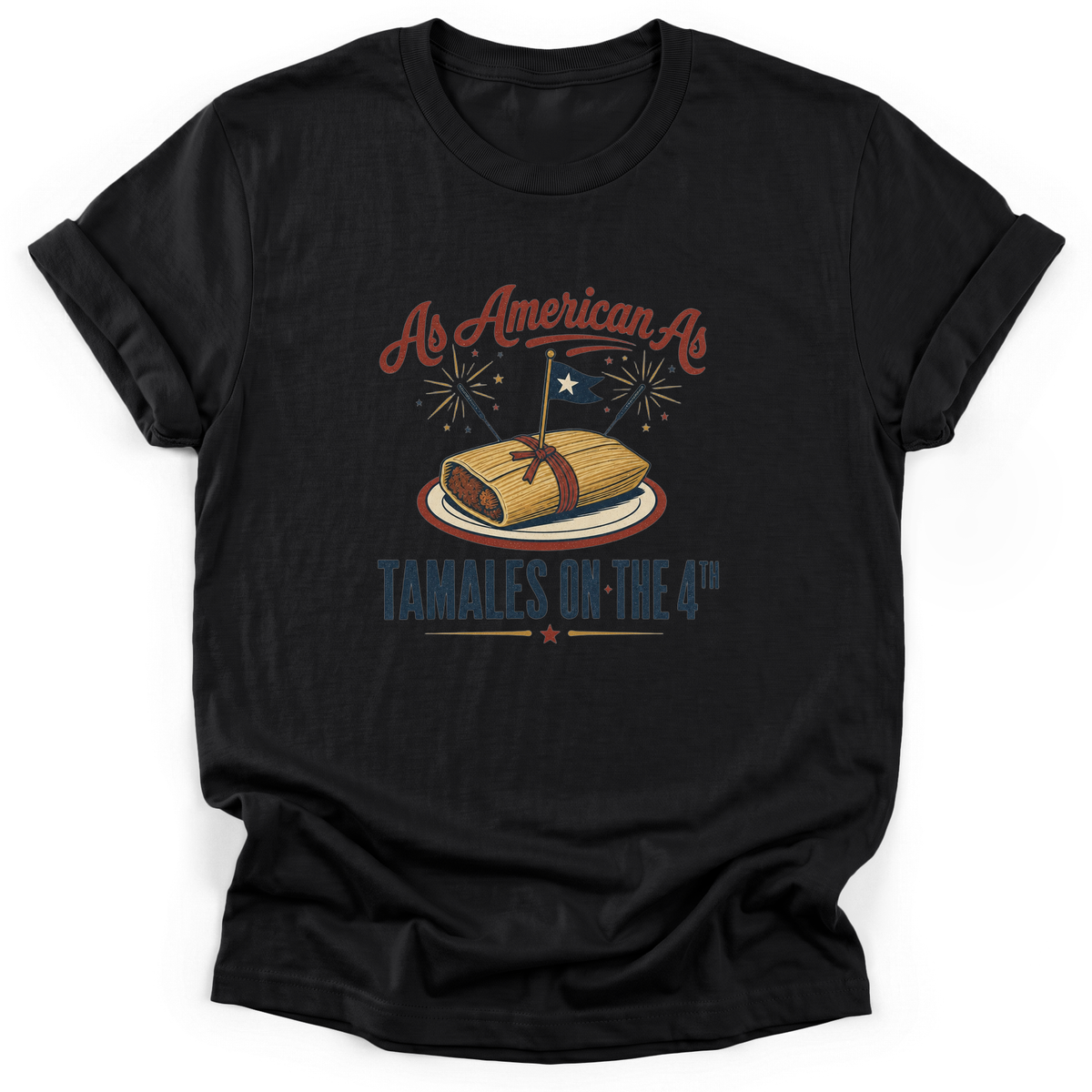 Cultura Estampada — Black