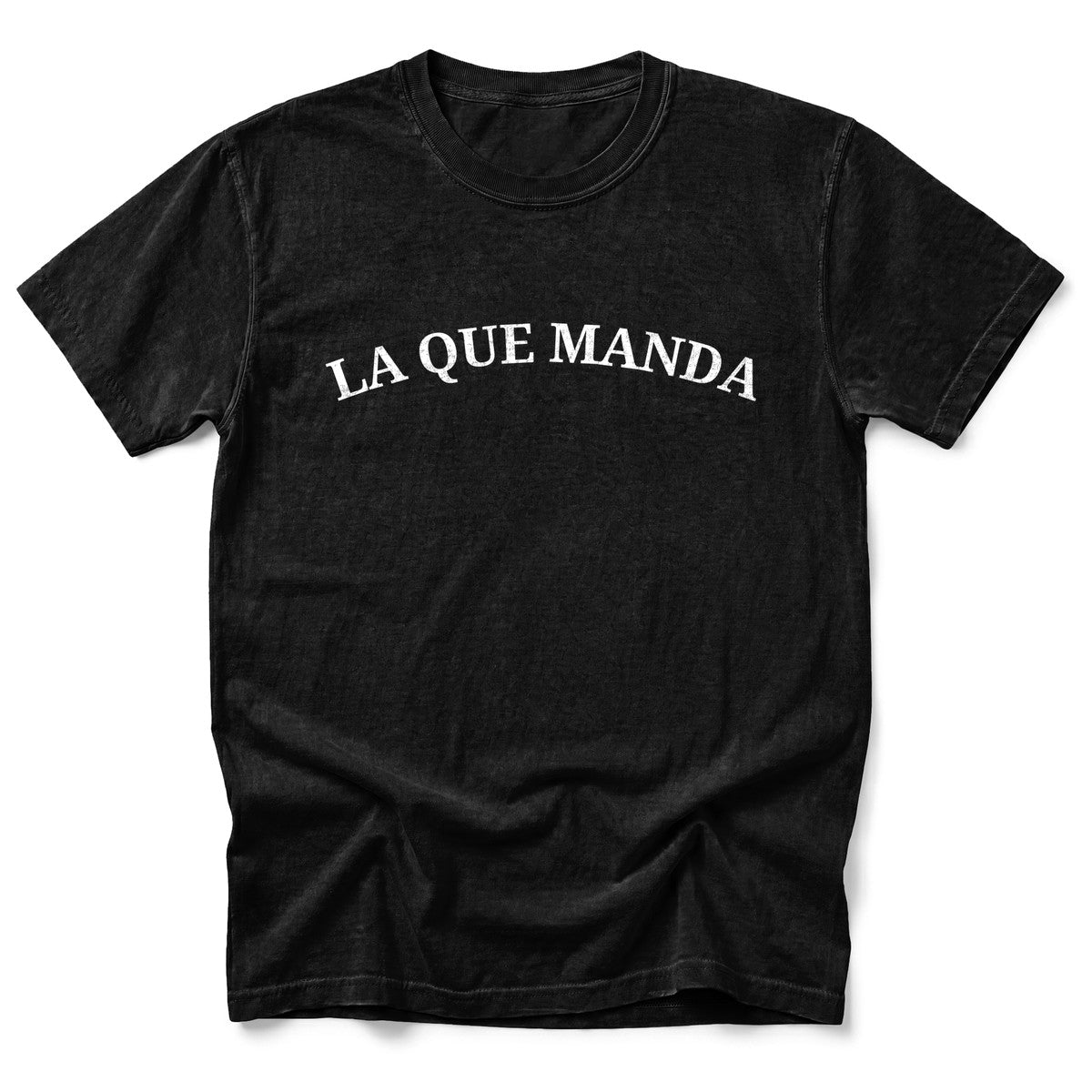 Cultura Estampada — Black