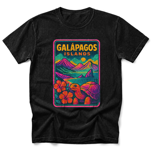 Cultura Estampada — Black