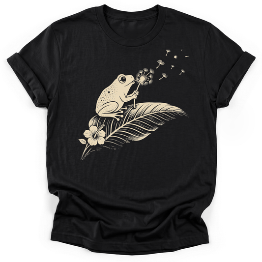 Cultura Estampada — Black
